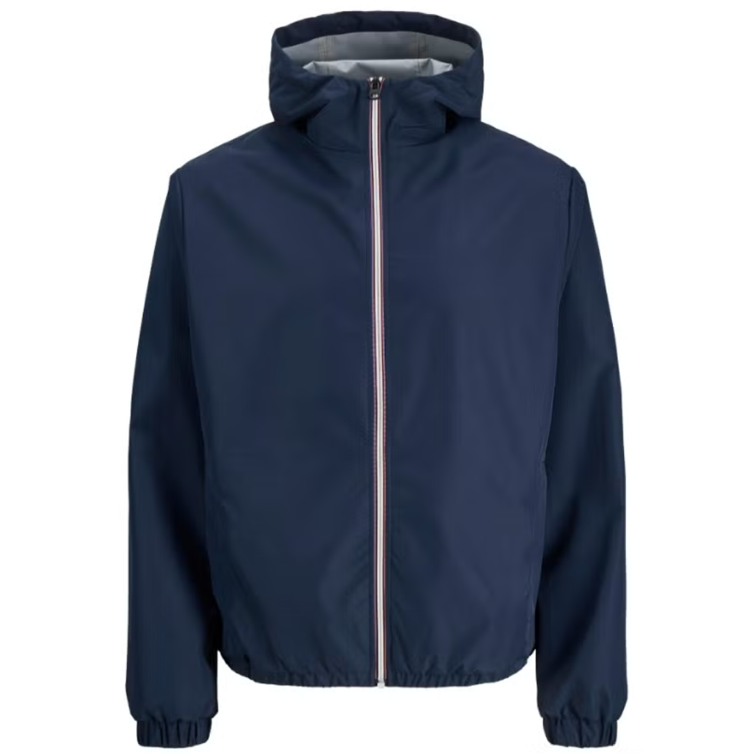 J&J Teget Muška Jakna JJJAKE LIGHT JACKET